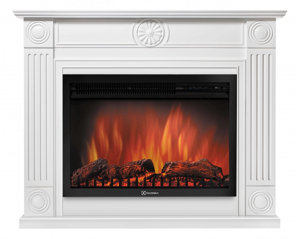 Портал угловой Electrolux Frame 25 U белый