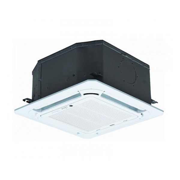 Kentatsu KMZE35HZAN1/KPU65-D кассетный блок мультисистемы