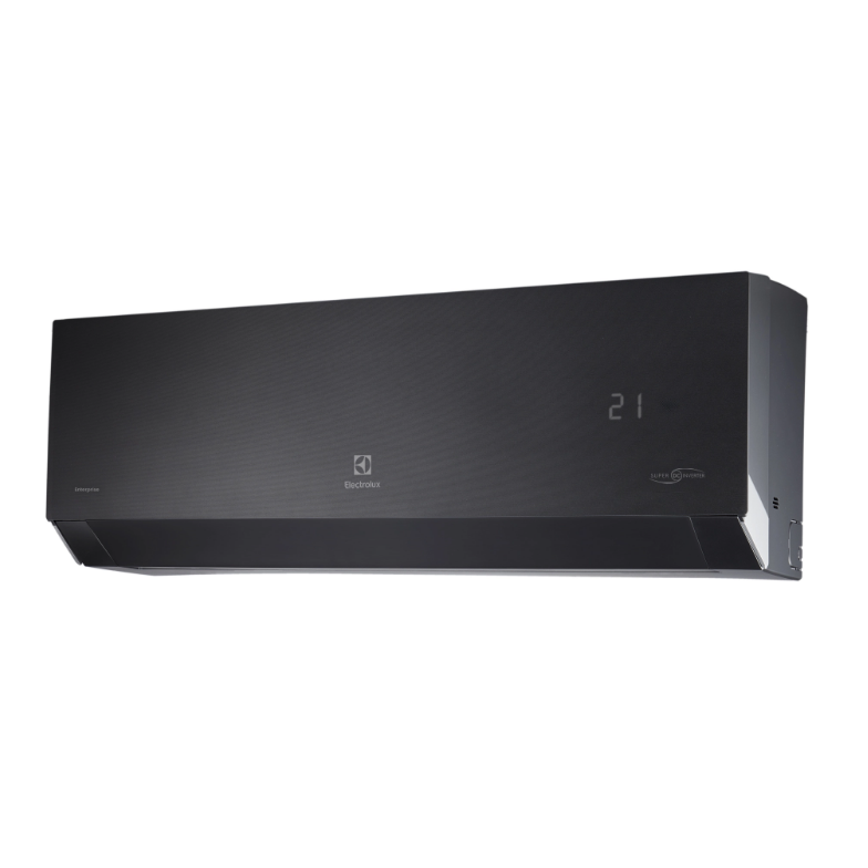 Electrolux EACS/I-12HEN-BLACK/N8_24Y Enterprise Super DC Inverter