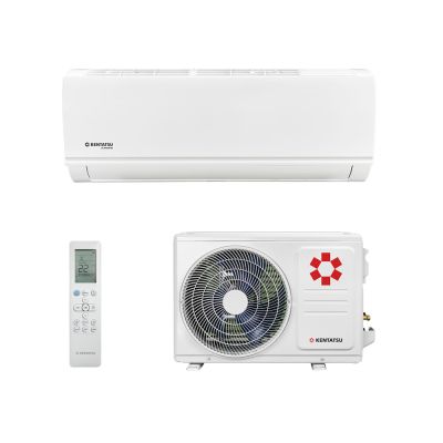 Kentatsu KSGYK35HZRN1/KSRYK35HZRN1 Yuki инверторный кондиционер