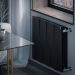 Royal Thermo PianoForte 500 Noir Sable 8 секций радиатор