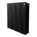 Royal Thermo PianoForte 500 Noir Sable 8 секций радиатор