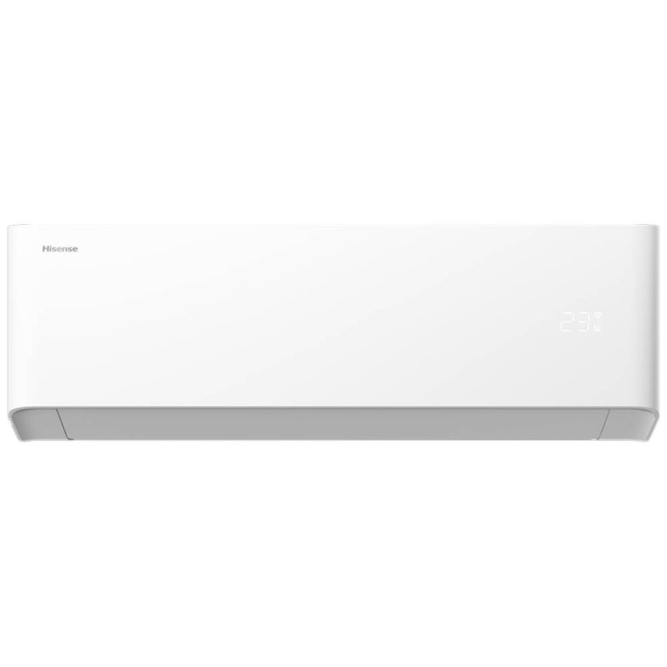 Hisense AMS-24UW4RFWHB00 VIBE PRO MULTI EU DC Inverter инверторный внутренний блок мульти-сплит-системы