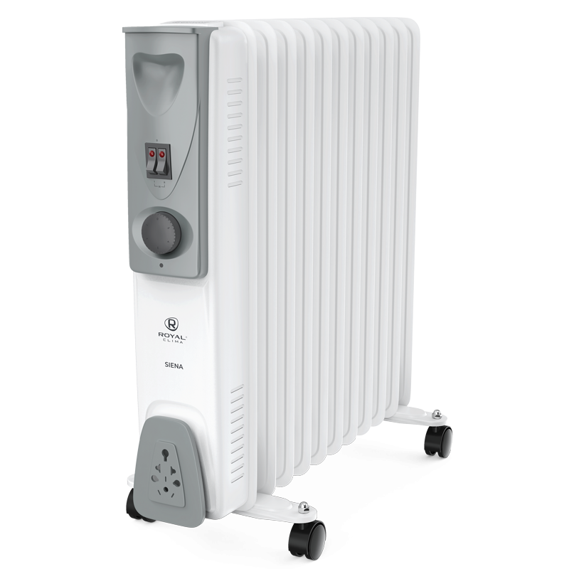 Royal Clima ROR-S11-2500M масляный радиатор