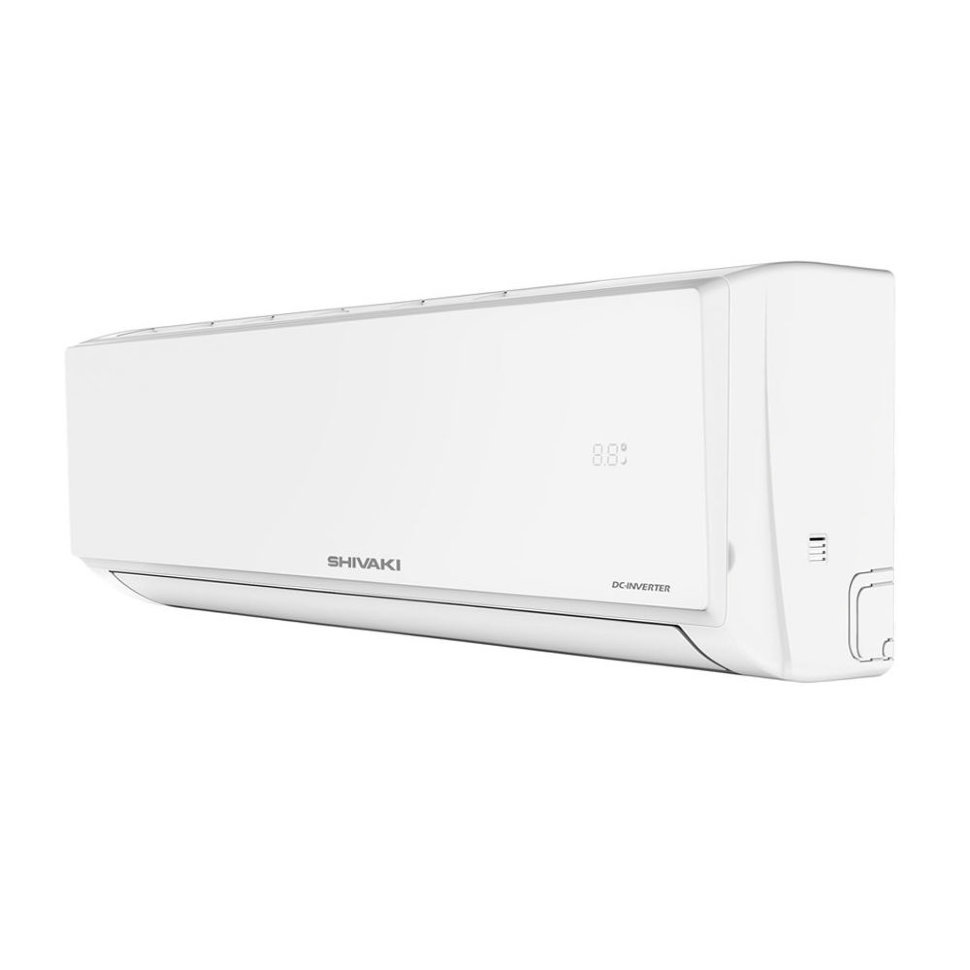 Shivaki Prestige Multi SSH-PM079DC настенный внутренний блок