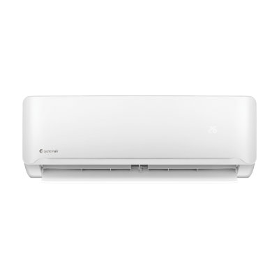 Systemair Sysplit Wall Smart 18 V4 HP Q кондиционер