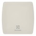 Electrolux EAFG-120 beige Glass вентилятор вытяжной
