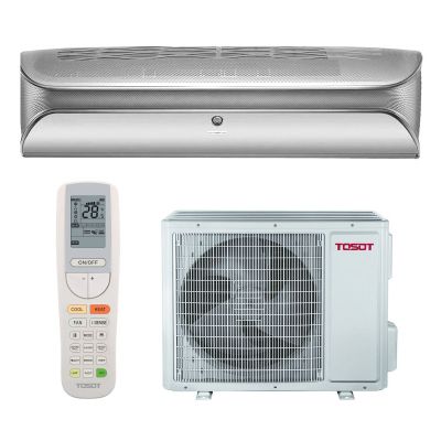 Tosot T12H-STR/I-S/T12H-STR/O Triangle кондиционер инверторный