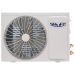 Shuft SFTHAI-12HN8/BL Asgard DC Black кондиционер инверторный