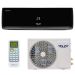 Shuft SFTHAI-12HN8/BL Asgard DC Black кондиционер инверторный