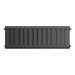 Royal Thermo PianoForte 300 Noir Sable 14 секций радиатор