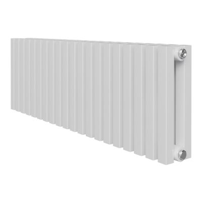Royal Thermo Shift Q30 C2030 - 20 секций RAL9016 дизайн-радиатор