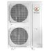 Royal Clima CO-F 24HNDI COMPETENZA DC Inverter инверторная сплит-система напольно-потолочного типа