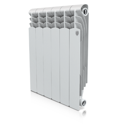 Royal Thermo Revolution Bimetall 500 Радиатор биметалл – 6 секц.