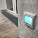 Techno KVZV 350-140-3900 внутрипольный конвектор