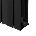 Royal Thermo PianoForte 500 Noir Sable 12 секций радиатор