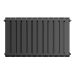 Royal Thermo PianoForte 500 Noir Sable 12 секций радиатор