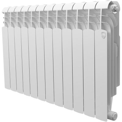 Royal Thermo Vittoria Super 500 2.0 15 секций радиатор