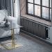 Royal Thermo PianoForte 300 Noir Sable 16 секций радиатор