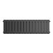 Royal Thermo PianoForte 300 Noir Sable 16 секций радиатор