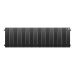 Royal Thermo PianoForte 300 Noir Sable 16 секций радиатор