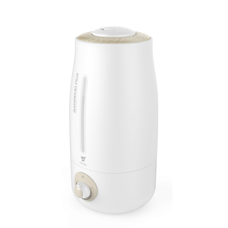 Royal Clima RUH-SP400/3.0M-G ультразвуковой увлажнитель воздуха Sanremo Plus