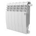 Royal Thermo BiLiner 350 V 6 секций Bianco Traffico радиатор