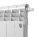 Royal Thermo BiLiner 350 V 6 секций Bianco Traffico радиатор