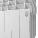 Royal Thermo BiLiner 350 V 6 секций Bianco Traffico радиатор