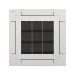 Toshiba RAV-RM1401UTP-E внутренний блок кассетный
