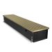 Royal Thermo atrium-150/250/2300-DG-U-LB внутрипольный конвектор