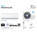 Midea MSAG1-24HRN8-I/MSAG1-24HRN8-O Paramount сплит-система