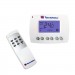 Тепломаш КЭВ-18П3041Е  Comfort (нерж. ст.) завеса тепловая