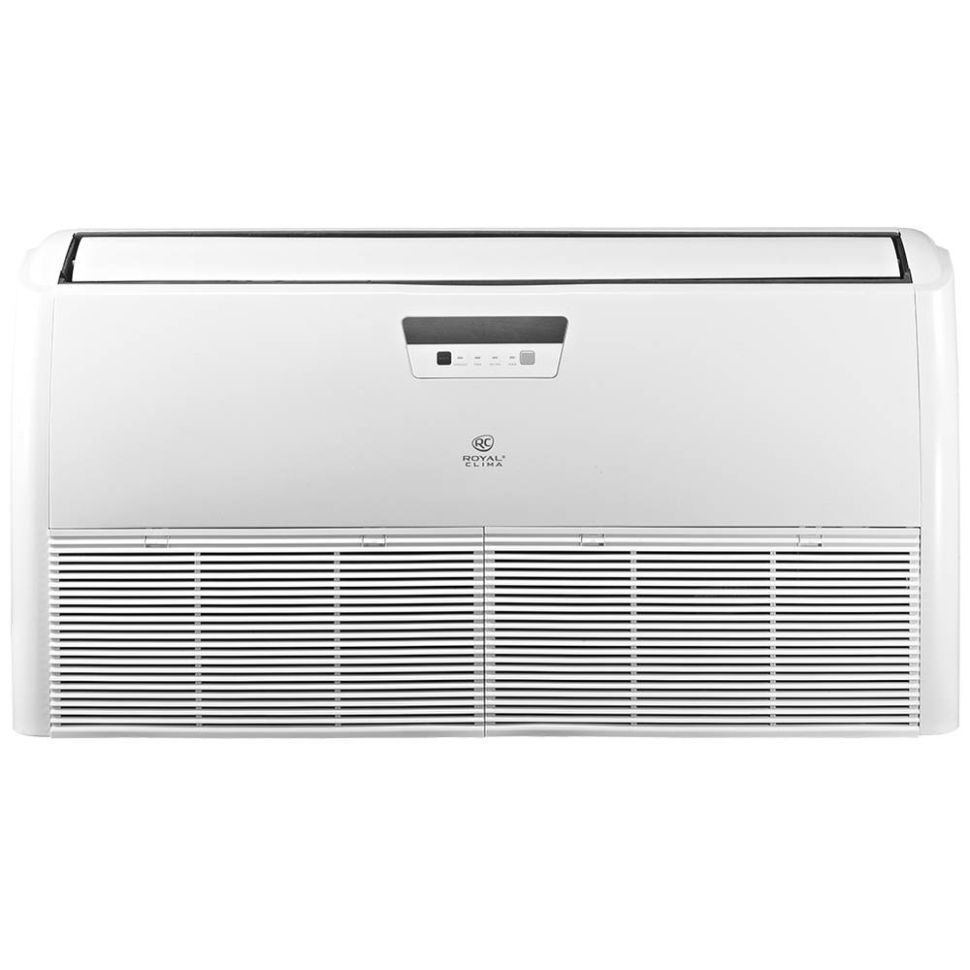 Royal Clima ES-F 60HREX ESPERTO сплит-система напольно-потолочного типа