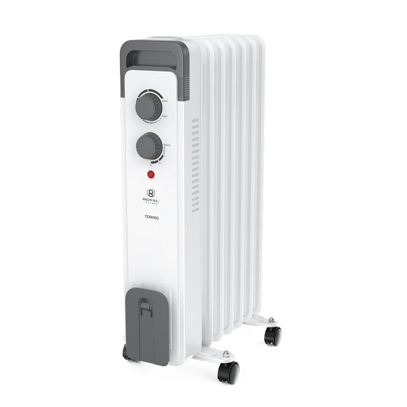 Royal Clima ROR-T7-1500M масляный радиатор