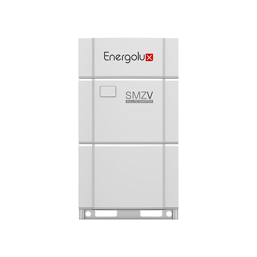 Energolux SMZU75V5AI модульный полноразмерный наружный блок