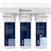 Electrolux AquaModule Carbon 2in1 Softening фильтр для очистки воды