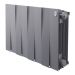 Royal Thermo PianoForte 300 Silver Satin 8 секций радиатор