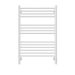 Royal Thermo Casa white П14 500х800 (встроен. диммер) электрополотенцесушитель