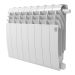Royal Thermo BiLiner 350 V 8 секций Bianco Traffico радиатор