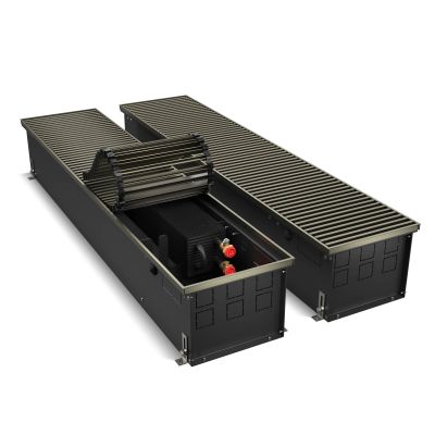 Royal Thermo atrium-190/250/2000-DG-U-DB внутрипольный конвектор
