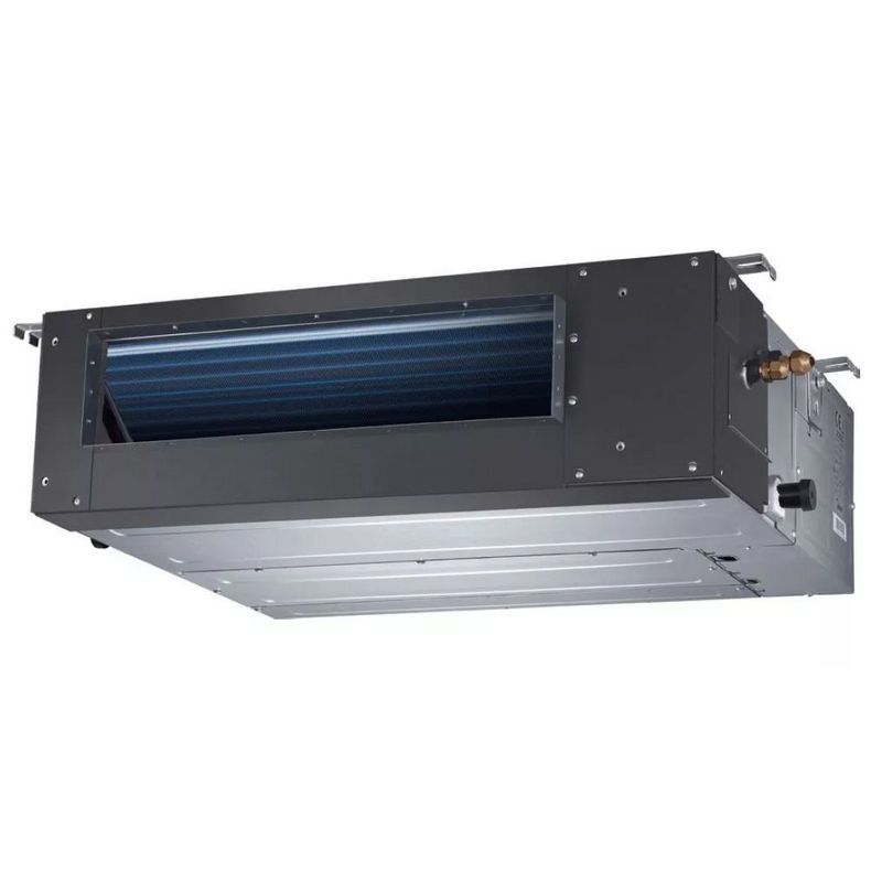 Lessar LS-HE55DVA4/LU-HE55UVA4 канальная инверторная сплит-система