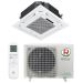 Royal Clima CO-4C 36HNDI/CO-E 36HNDI/pan8D2 кассетный кондиционер