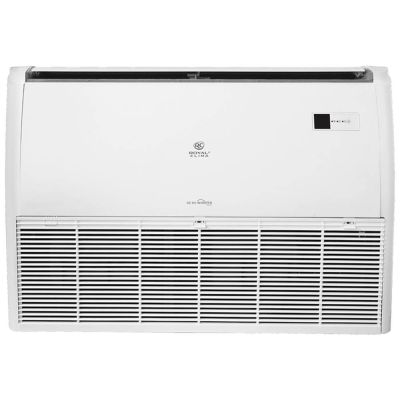 Royal Clima CO-F 48HNDI COMPETENZA DC Inverter инверторная сплит-система напольно-потолочного типа