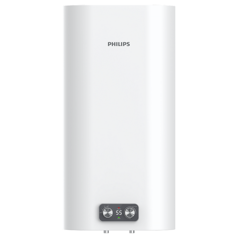 Philips AWH1617/51(80YB) UltraHeat Digital водонагреватель накопительный