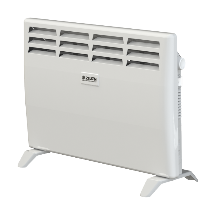 Zilon ZHC-1500 SR3.0 ECO электрический конвектор