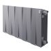 Royal Thermo PianoForte 300 Silver Satin 10 секций радиатор