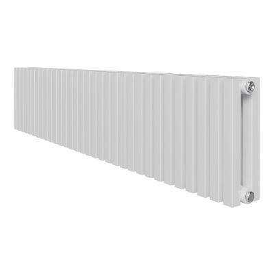 Royal Thermo Shift Q30 C2030 - 32 секций RAL9016 дизайн-радиатор