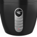 Royal Clima RUH-T300/5.7E-BL ультразвуковой увлажнитель воздуха Teano