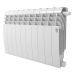 Royal Thermo BiLiner 350 V 10 секций Bianco Traffico радиатор